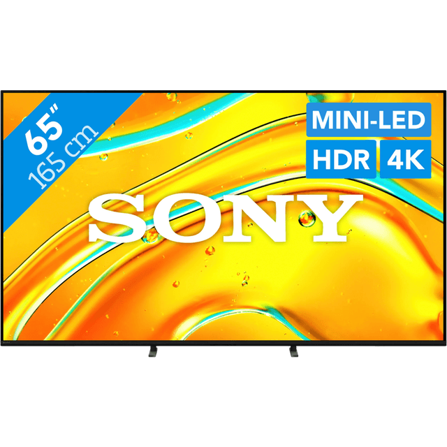 Sony Bravia 5 XR Processor 4K Ultra HD