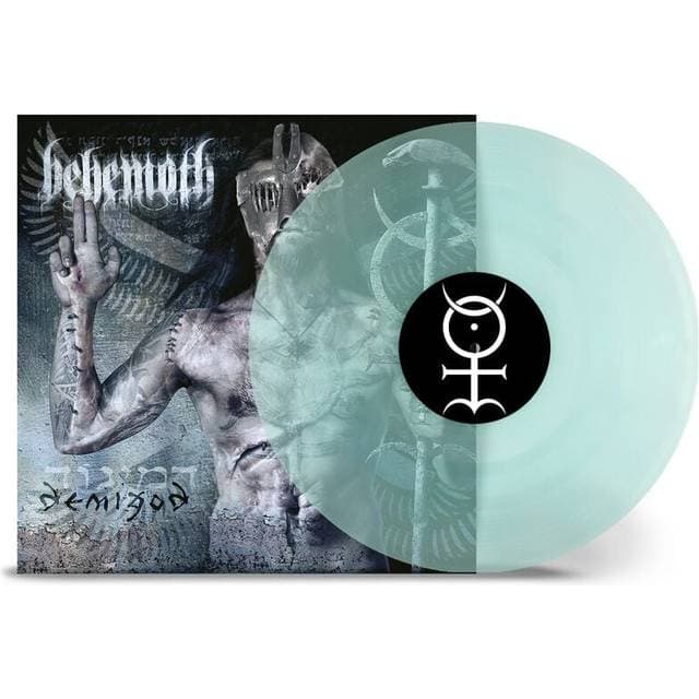 Behemoth LP Demigod Unisex Standard (Vinyl)