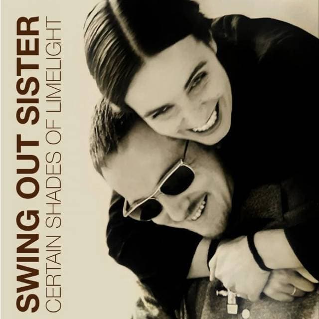 Swing out Sister Certain Shades of Limelight (8cd Clamshell Box) (CD)