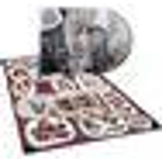 The Black Keys No Rain no Flowers Unisex Standard (CD)