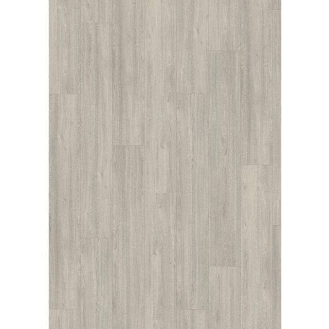 Egger Laminatgulv NatureSense Light Grey Charlotte Oak 7x193x1292 mm
