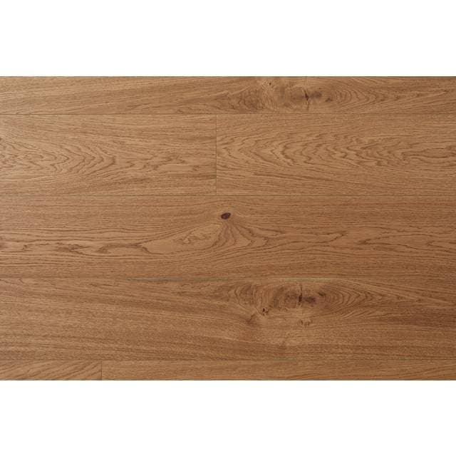 Moland Avon Super Eg Wideplank Sand Eg Plankegulv