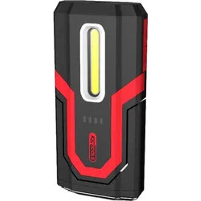 KS Tools UltimateBEAM Handleuchte Kompakt 600 Lommelygte