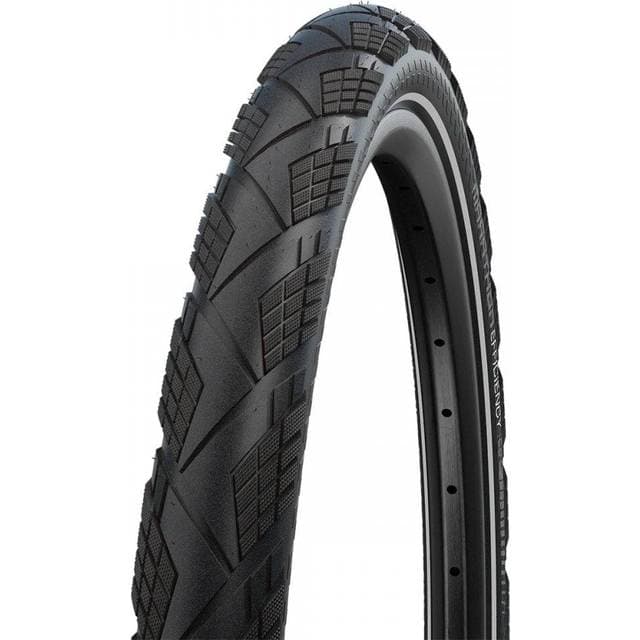 Schwalbe Marathon Efficiency Evo Addix V-Guard 700x38C 40-622