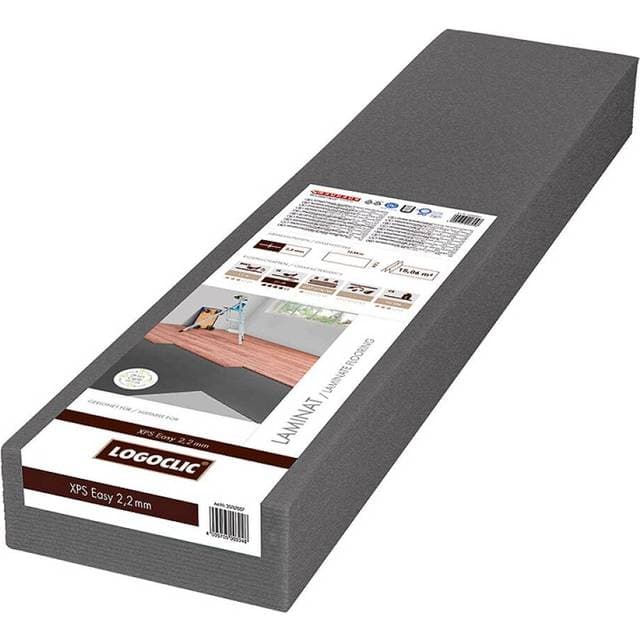 LOGOCLIC XPS Easy 2.2mm