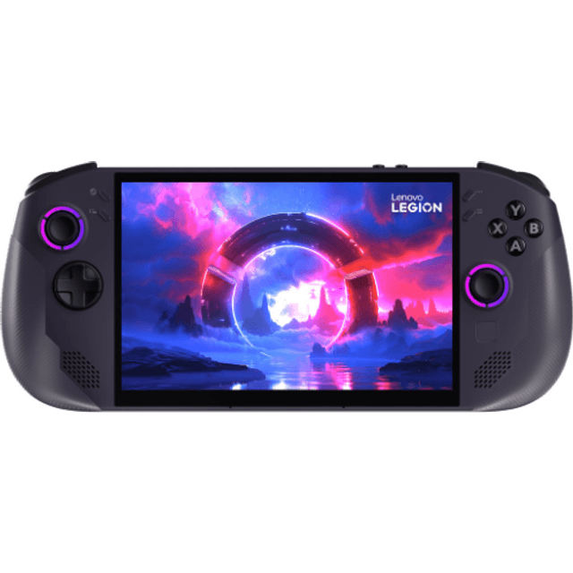 Lenovo Legion Go S 8" 32GB 1TB - Black