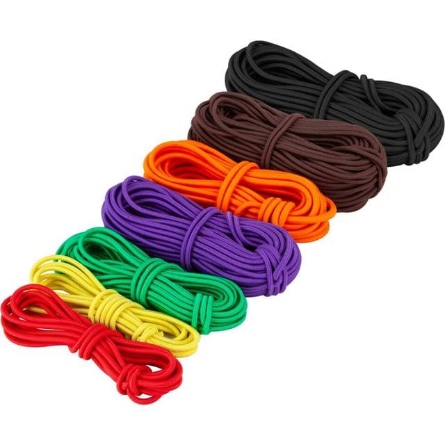 Cartman 3 16 Marine Grade Elastic Cord Stretch 100ft