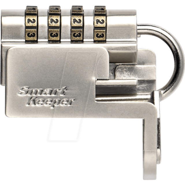 SmartKeeper CSK-SLD01 Laptop PC Anti-theif Lock