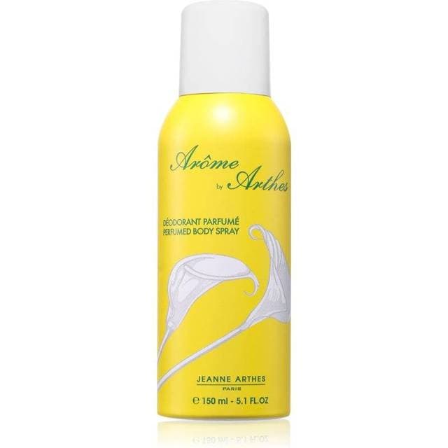 Jeanne Arthes Arome Deo Spray 150ml