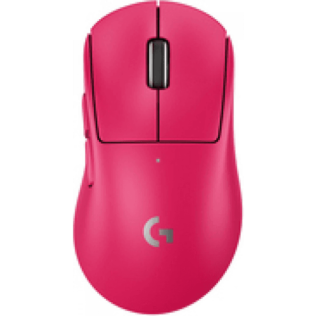 Logitech G Pro X Superlight 2 DEX Wireless Pink