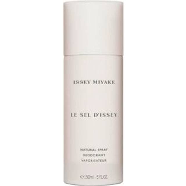 Issey Miyake Dufte-til-maend Le-Sel Deodorant Spray 150 ml