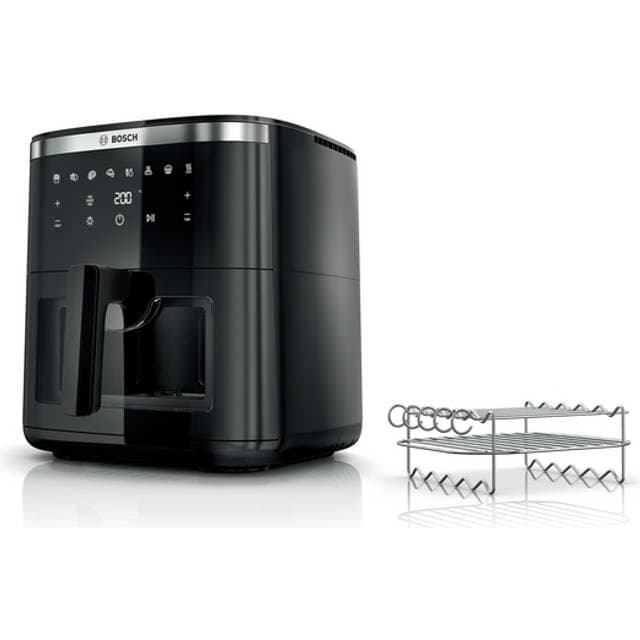 Bosch Serie 6 Air Fryer MAF671B1