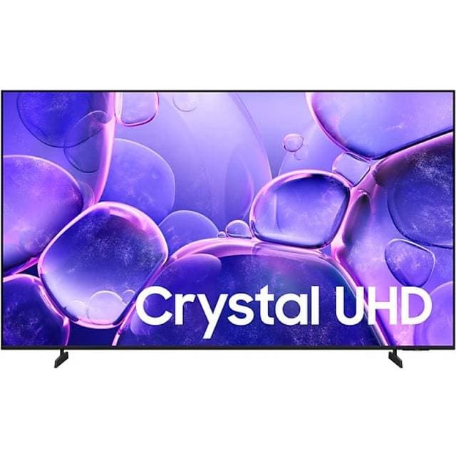 Samsung UE65U8072FU 65 Inch 4K Ultra HD Smart TV