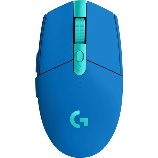 Logitech G305 Lightspeed Wireless Blue