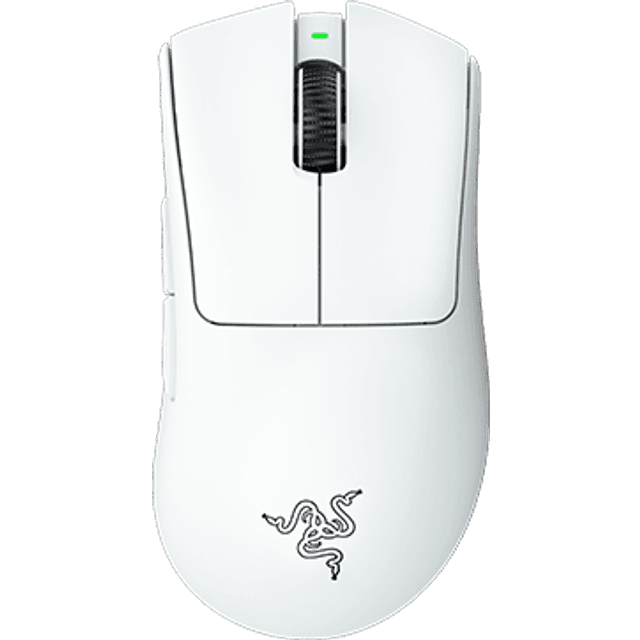 Razer DeathAdder V3 Pro White