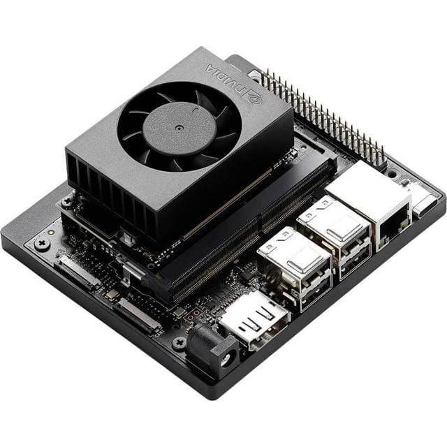 Nvidia Jetson ORIN Nano 8GB Developer Kit