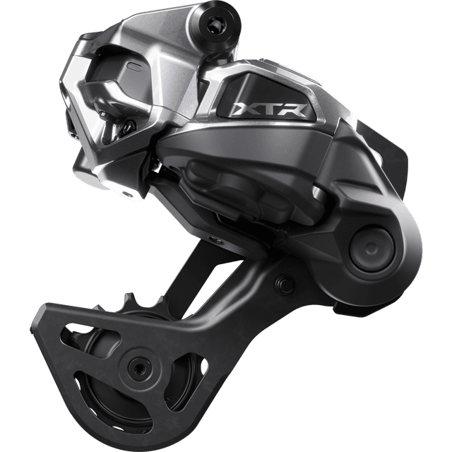 Shimano XTR M9250-GS 12-Speed Bagskifter
