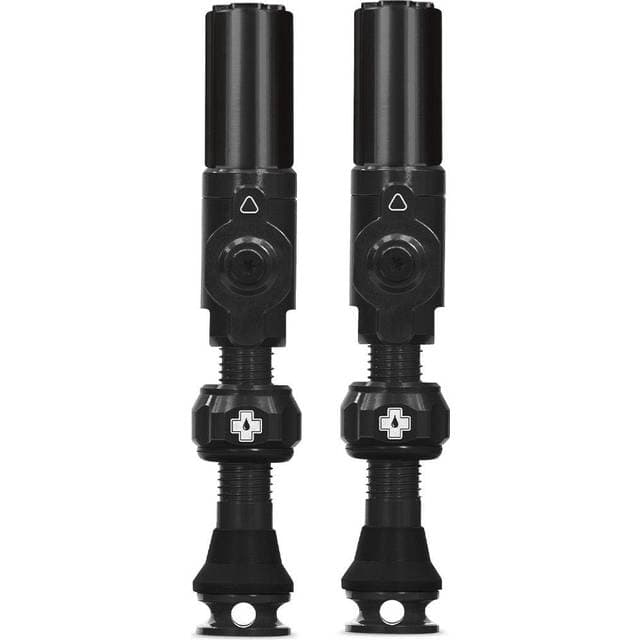 Muc-Off Big Bore Hybrid 60 mm Black Tubelessventil