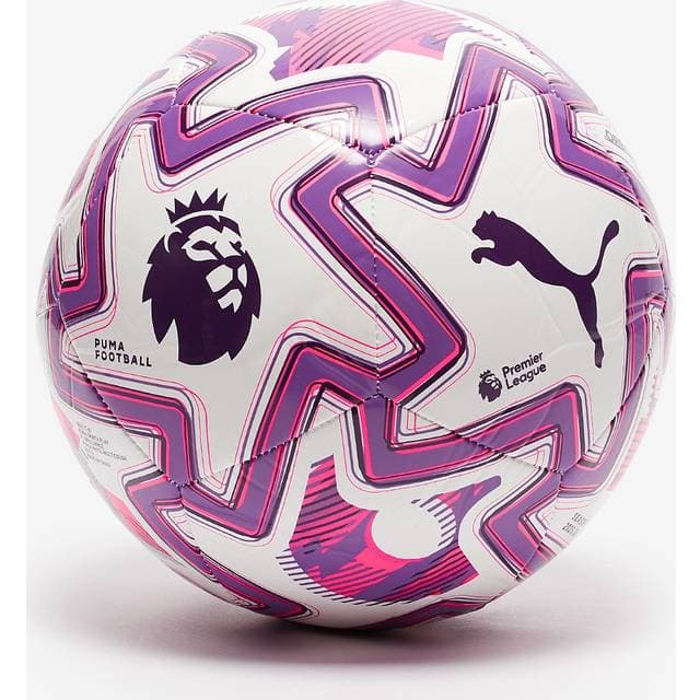 Puma Orbita Play Premier League Football Size 4