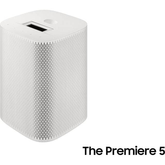 Samsung The Premiere 5 Full HD Touch Interaction Projector