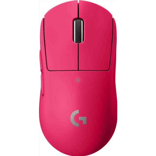 Logitech G Pro X Superlight Wireless Gaming Mouse Pink