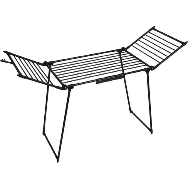 Brunbeste Balkon Tøj Og Linnedvaskerimappe 2 Foldesider 19MB