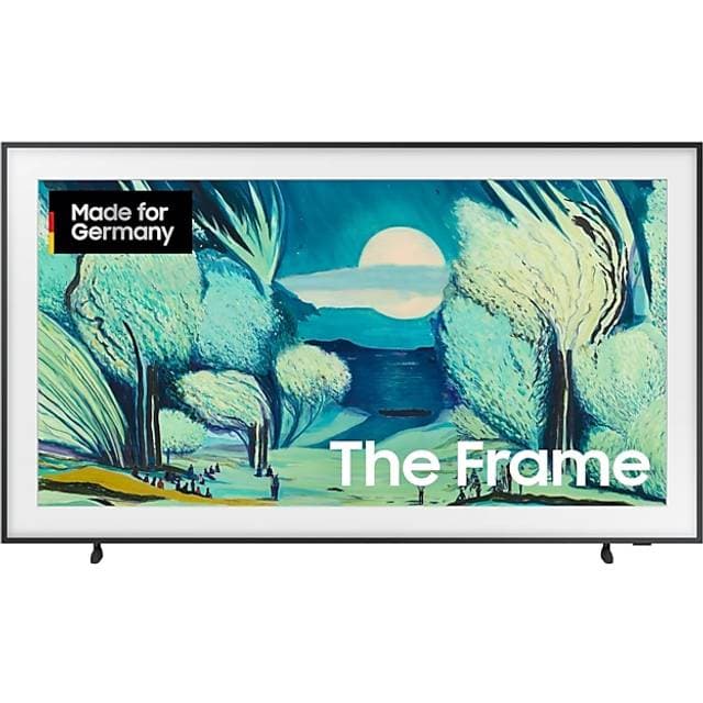 Samsung The Frame GQ55LS03FA