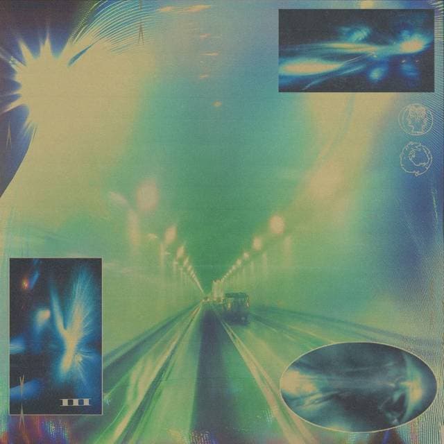 Pool Kids LP Easier Said Than Done Unisex Standard (Vinyl)