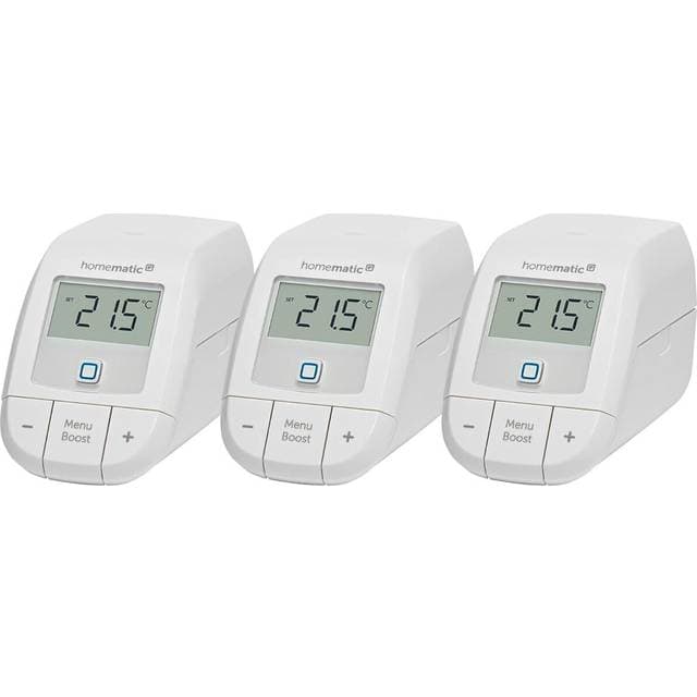 HomeMatic IP Smart Home Erweiterungsset HMIP-SK24