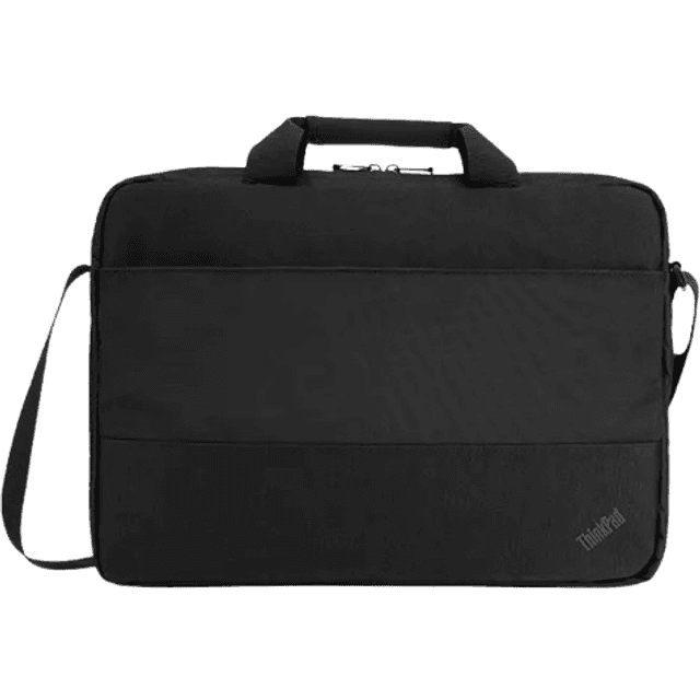 Lenovo ThinkPad Basic Topload 15.6" - Black