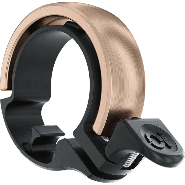 Knog Oi Bell Classic Large - Copper