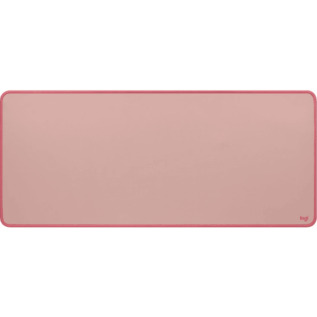 Logitech Desk Mat Studio Series Dark Rose