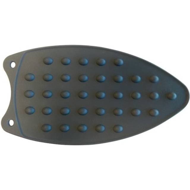 Leijma Spirella Silikoneunderlag Strygejern - Grå