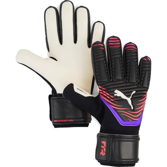 Puma Future Match Negative Cut Goalkeeper Gloves SS25