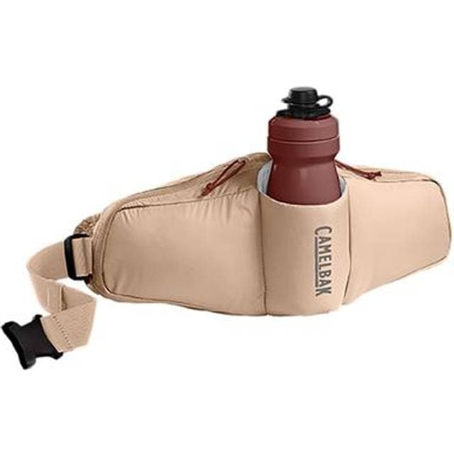 Camelbak Podium Flow 2 Waist Pack Bæltetaske - Beige
