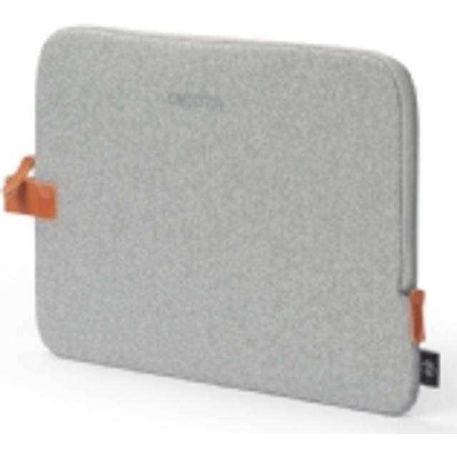 Dicota Skin Urban Laptop Sleeve Hylster Neopren - Grå