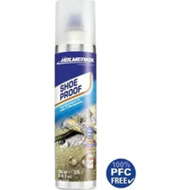 holmenkol Shoe Proof Imprægneringsspray 250ml