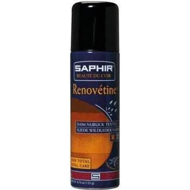 Saphir Renovetine Ruskindsfarve 200ml Lysebrun