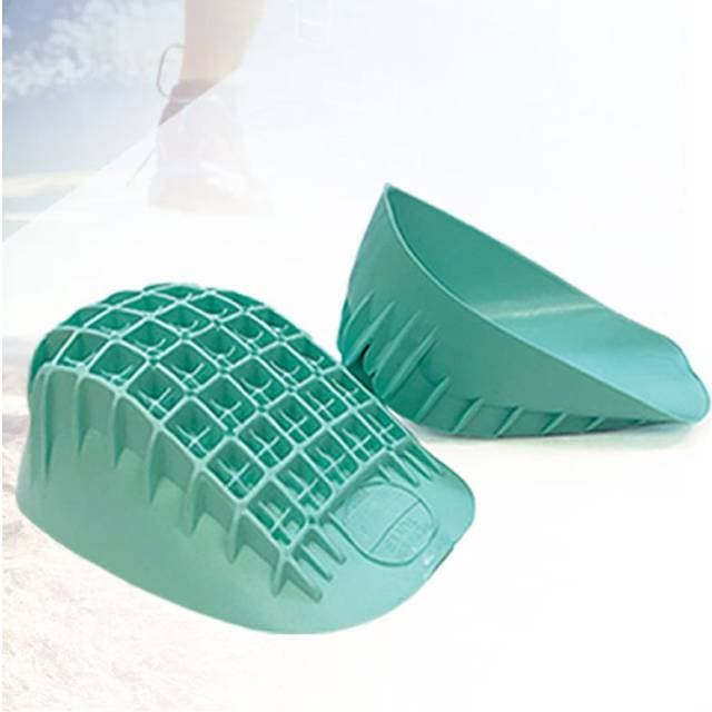 Tuli's Heavy Duty Heel Cups