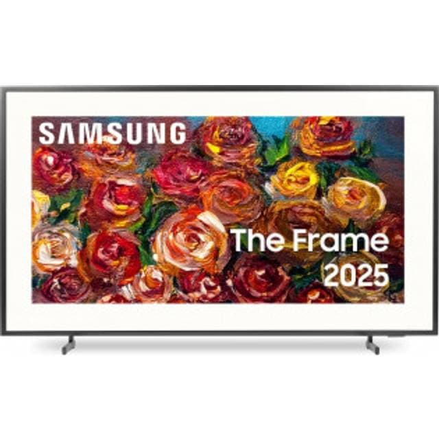 Samsung 50 LS03FA 4K QLED TV Frame