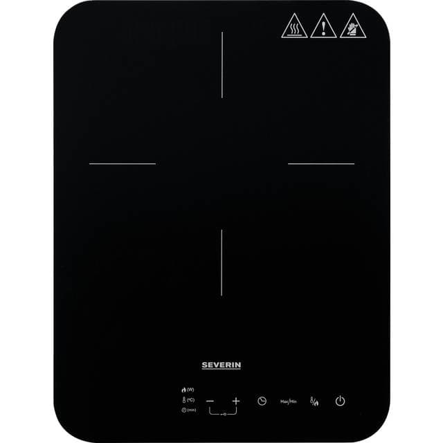 Severin Induction Hob DK 1032 2000W