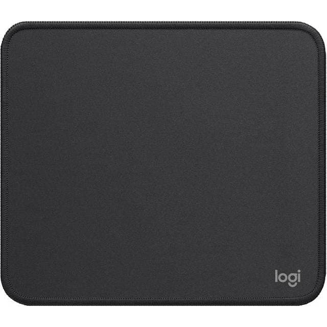 Logitech Mouse Pad Studio Series Black