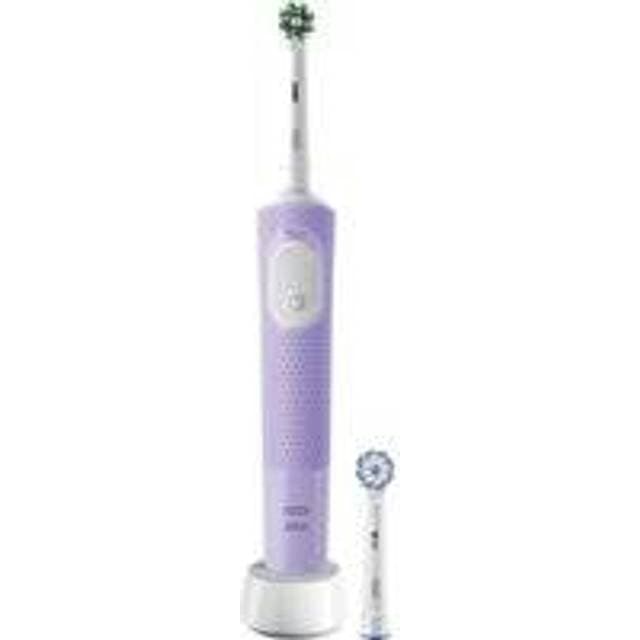 Oral-B Vitality Pro Electric Toothbrush Lilac Mist
