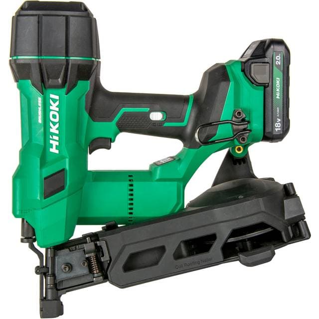 Hikoki GWOřDZIARKA 18V NV1845DA WXZ 25-45mm