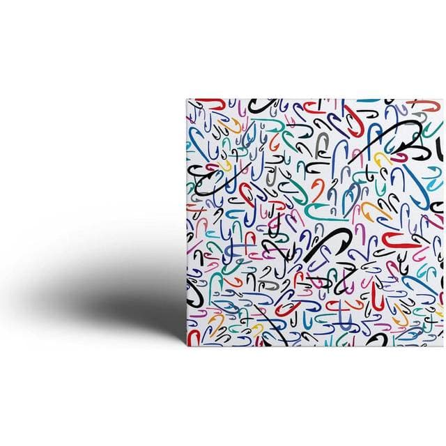 The Lemonheads Love Chant Unisex Standard (CD)