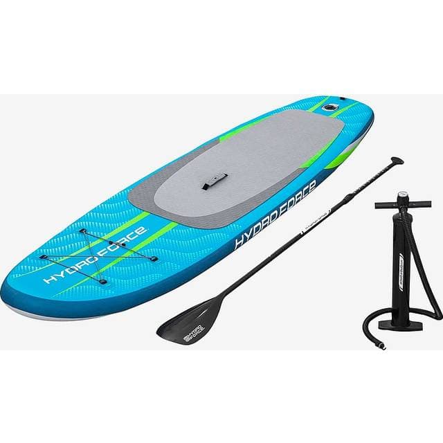 Bestway Hydro-Force Aqua Journey SUP Paddleboard Set