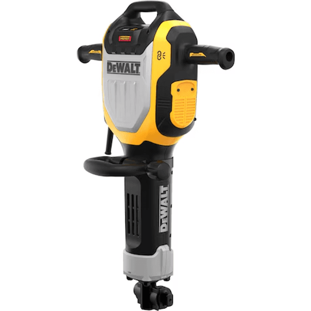 Dewalt D25966-QS Nedbrydningshammer 15 kg 230V