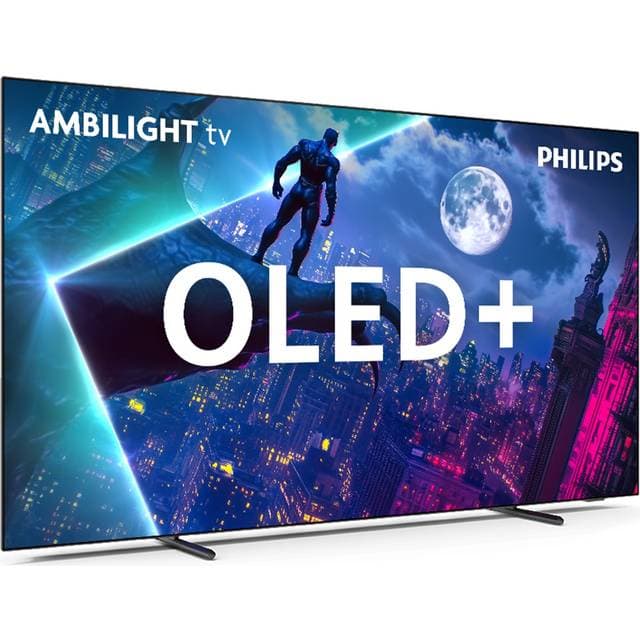 Philips OLED+ 950 OLED-TV 77"