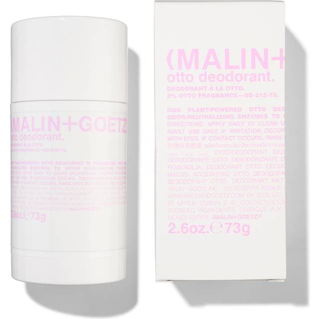 Malin+Goetz Otto Deodorant Kvindeduft 73g Deo Roll