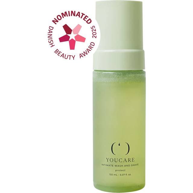 YouCare Protect Intimate Wash and Shave 150 ml 150ml